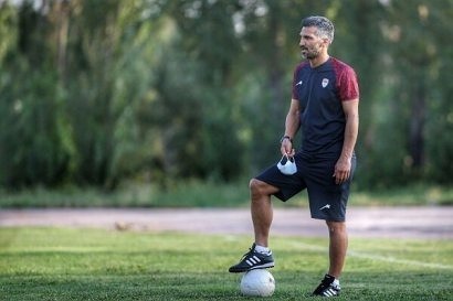 سکوت هاشمی‌نسب درباره استقلال شکست