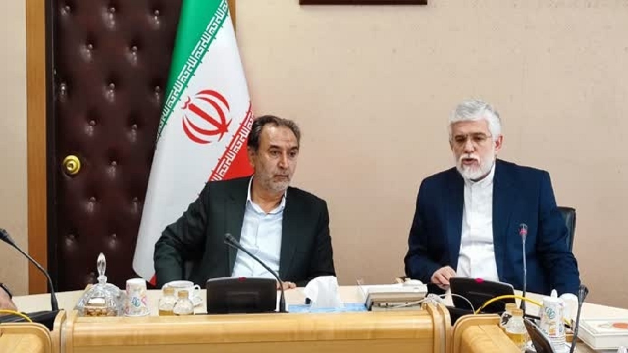 
ایجاد پایانه صادراتی محصولات کشاورزی در گلستان ضروری است
