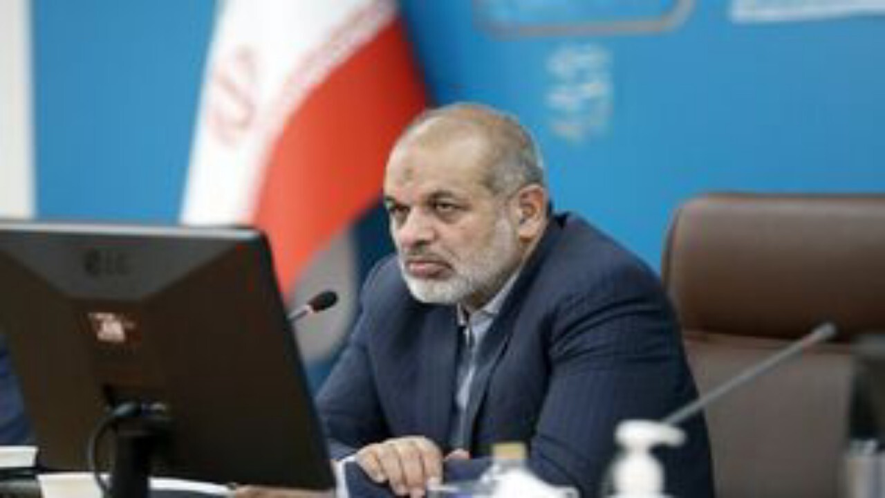 اتباع خارجی برای زیارت اربعین مشکلی ندارند