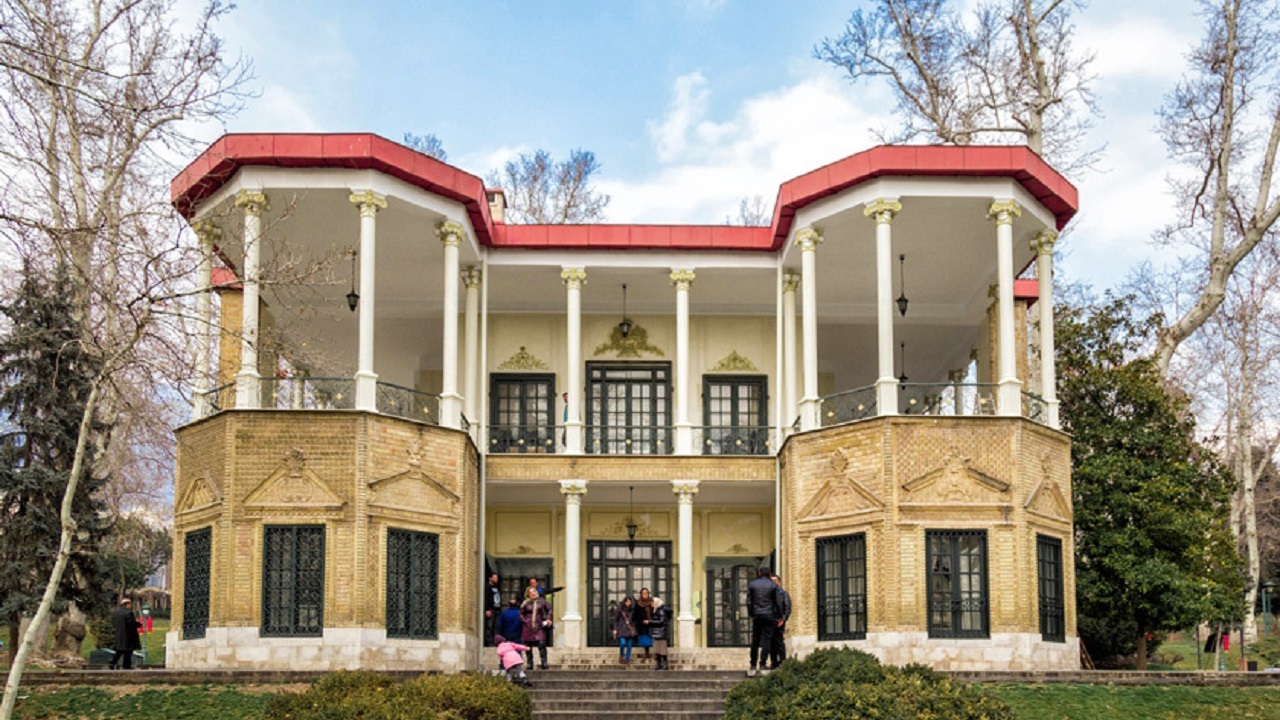برگزاری سومین رویداد تخصصی نورا حجاب در مجموعه فرهنگی‌تاریخی نیاوران