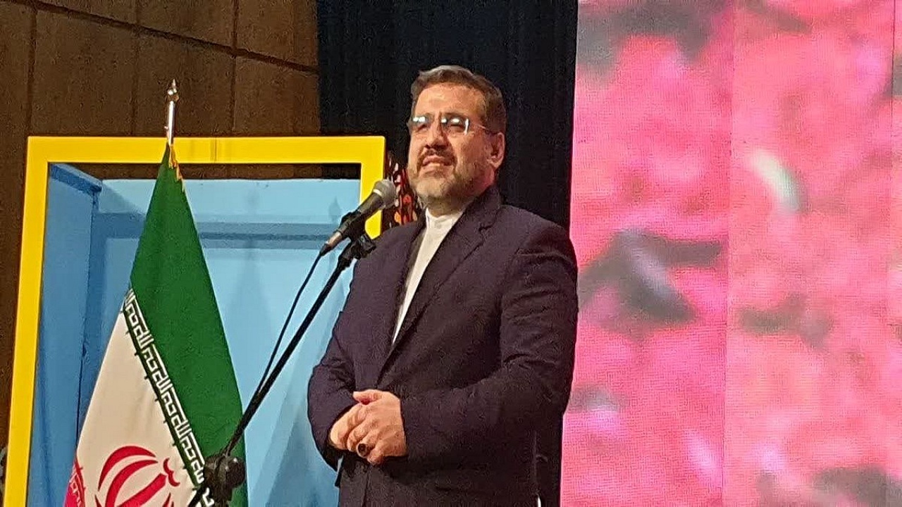عدالت فرهنگی شعار دولت سیزدهم