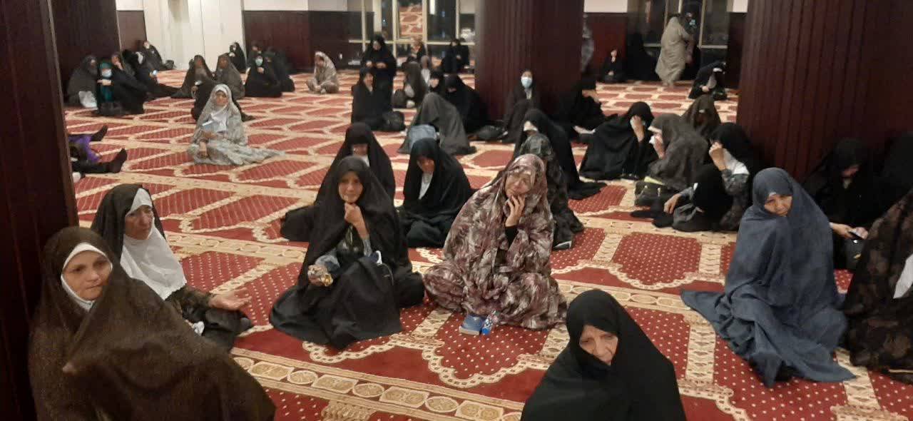 دعای کمیل