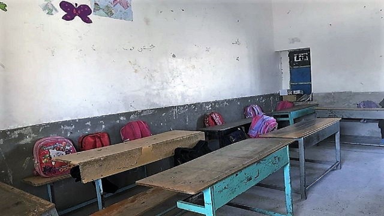 فرسودگی کمتر از ۱۹ درصد مدارس سراسر کشور