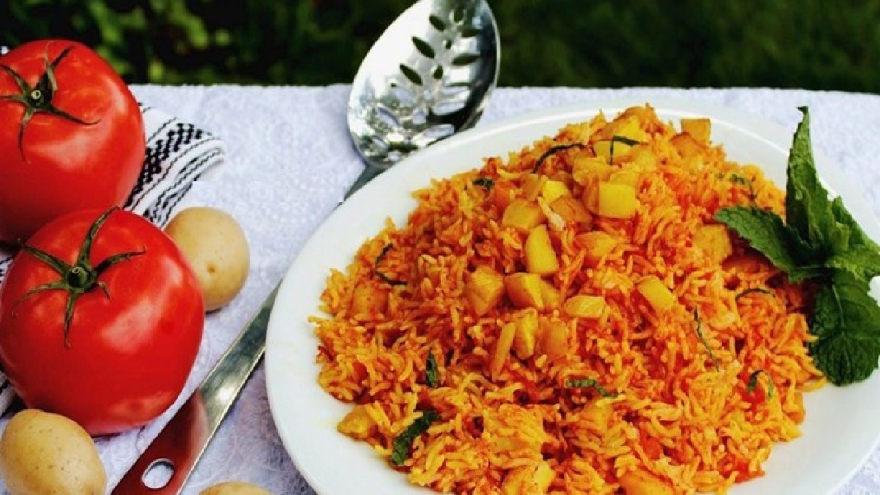 استانبولی با چاشنی‌های تابستانه