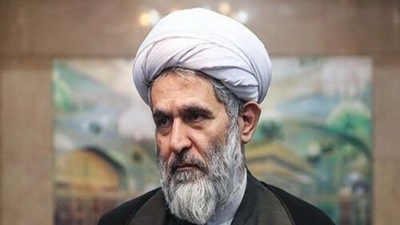 آمریکایی‌ها پیام دادند که دنبال براندازی نیستند