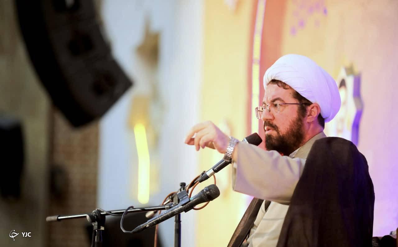 برگزاری سومین یادواره شهدای مدافع حرم و امنیت در گلستان