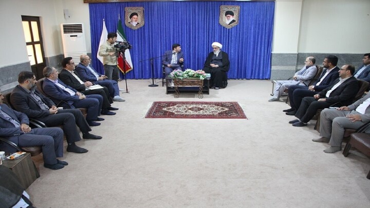 پیشگیری از جرم در اولویت دستگاه قضایی استان بوشهر قرار گیرد