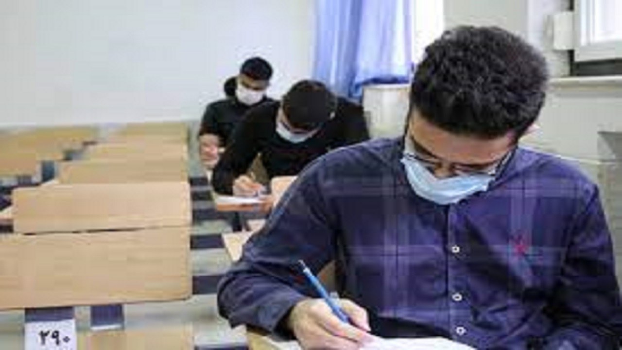 زمان انتخاب رشته آزمون دستیاری اعلام شد