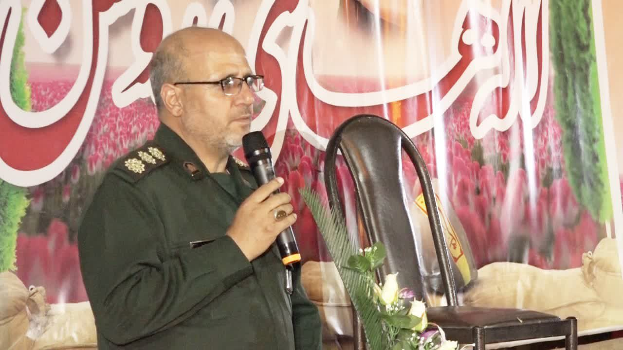 پیشرفت‌های علمی و فناورانه کشور مرهون خون شهدا است