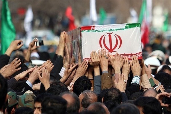 تقدیم بیش از چهار هزار شهید در راه مبارزه با مواد مخدر