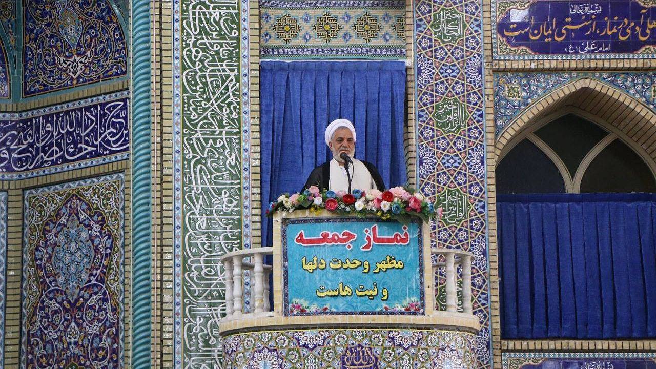 پیشنهادات و انتقادات خود درباره قوه قضاییه را مطرح کنید