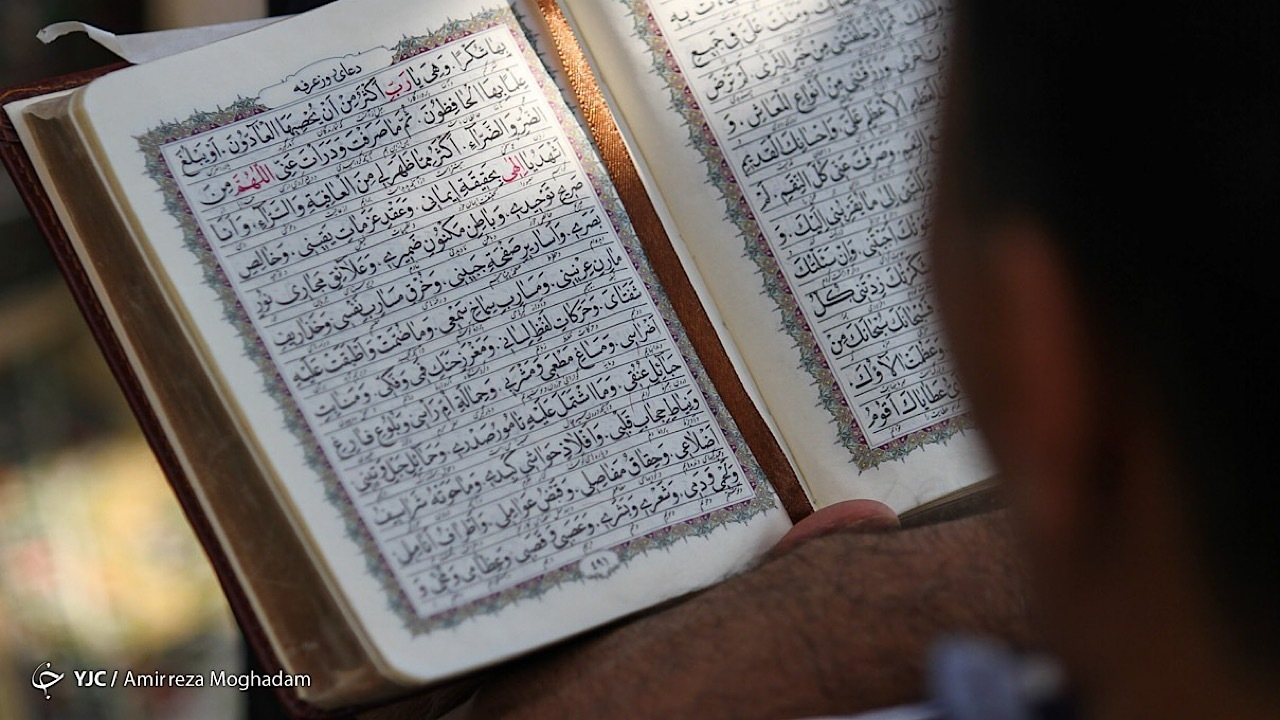 تفکر مایه حیات قلب است