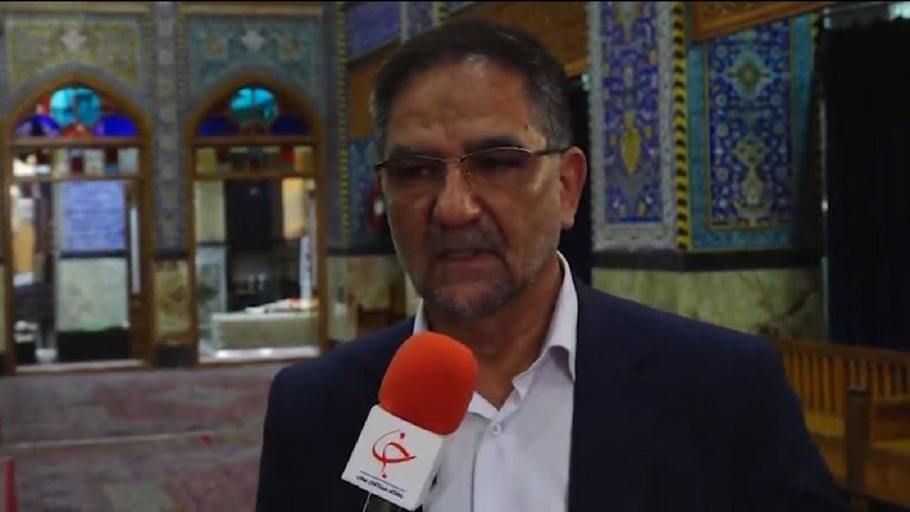 دستگاه قضایی مظهر عدالت است