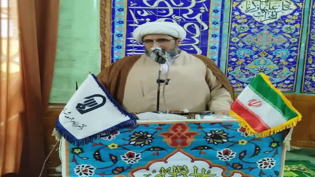 نابودی خانواده هدف اصلی دشمن