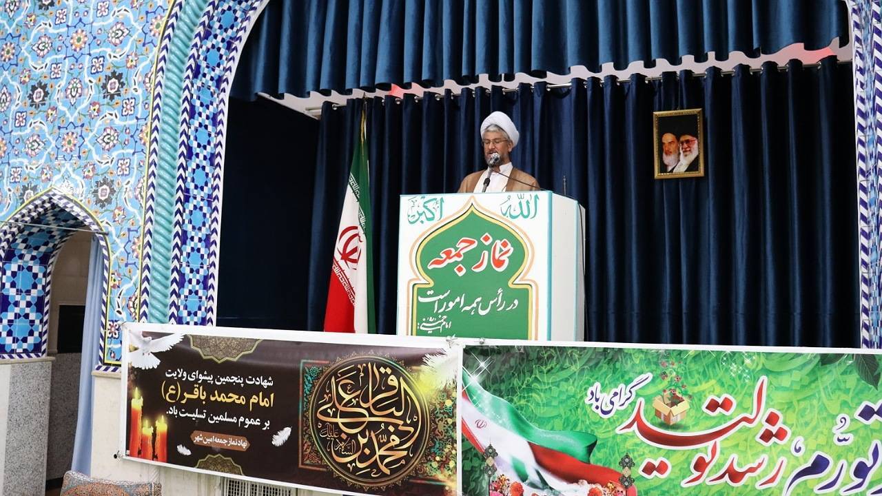 خاموشی برق، سبب خسارت به کشاورزان نشود
