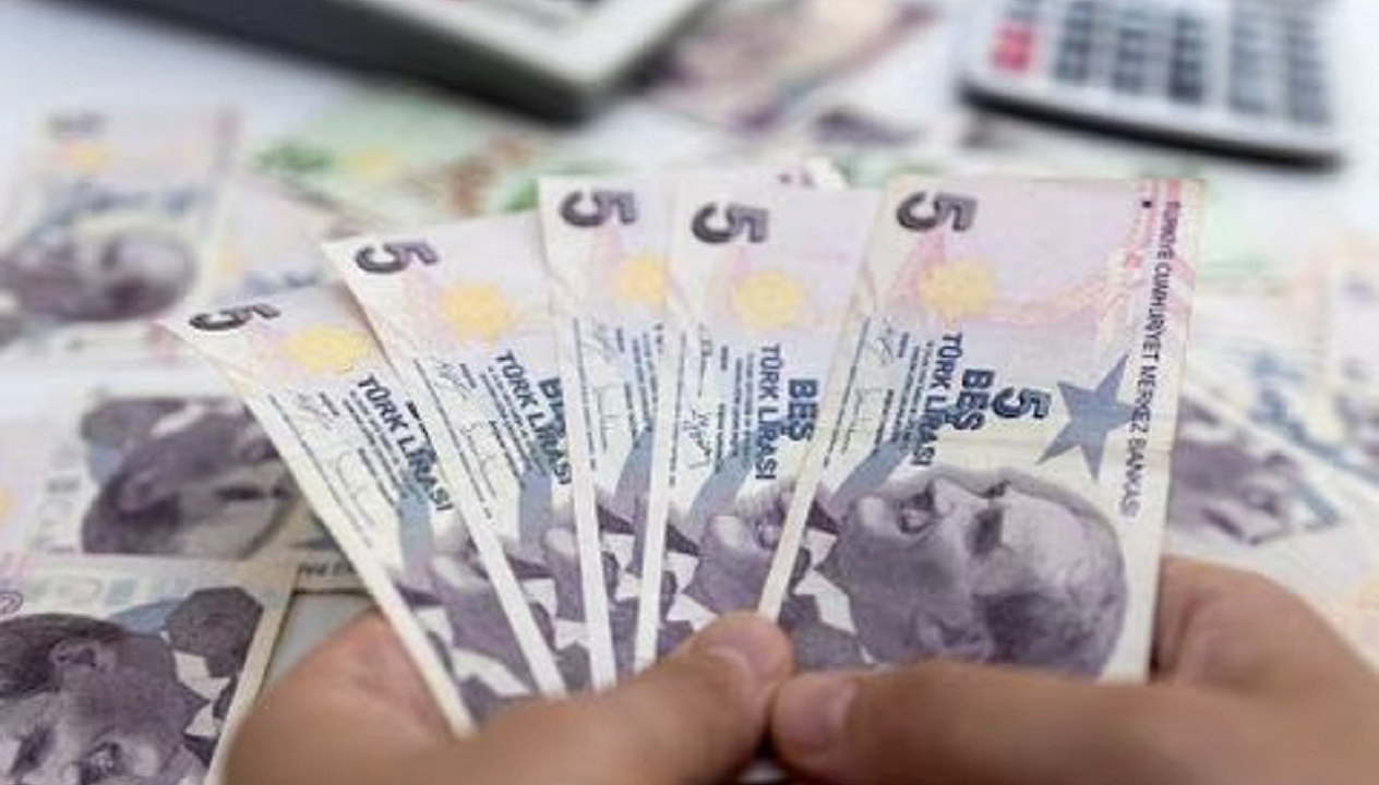 سقوط تاریخی لیره با تصمیم جدید بانک مرکزی ترکیه