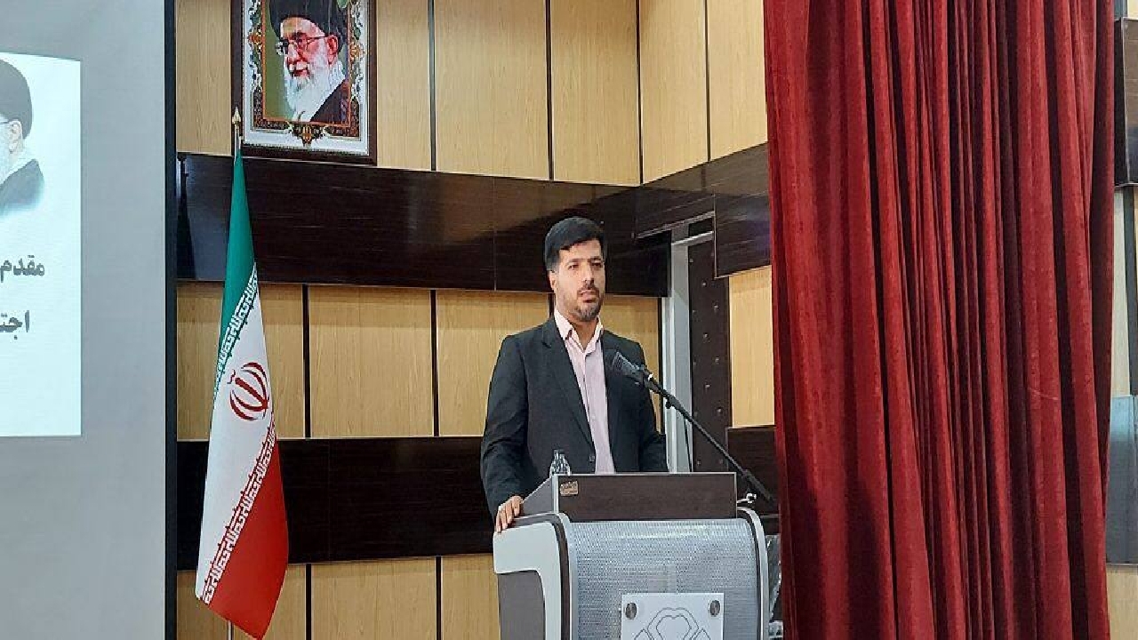کار جهادی مطالبه دولت سیزدهم از مدیران است