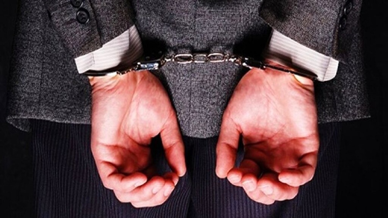 ️دستگیری کلاهبردار مدعی نفوذ در وزارت اطلاعات + فیلم