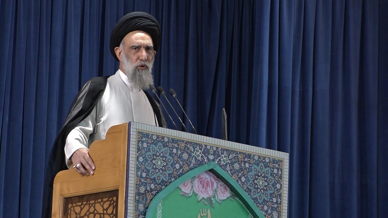 حضور ایران در آمریکای لاتین، نشانه اقتدار و افتخار