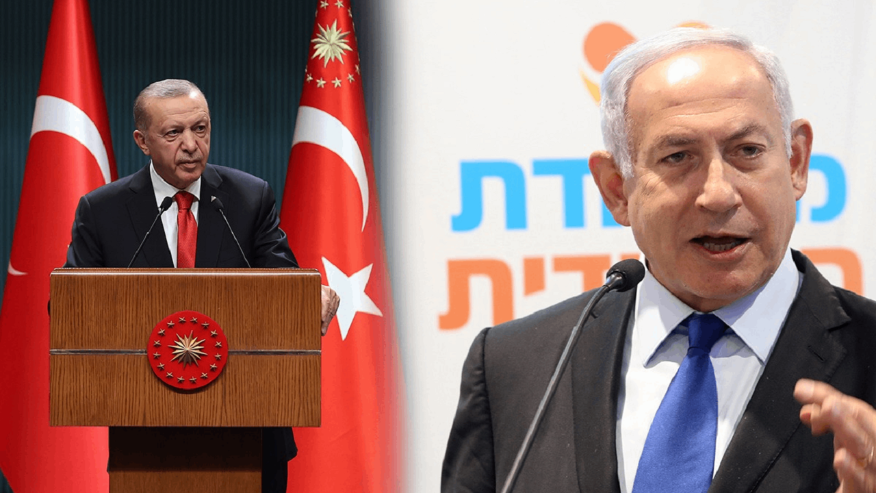 اردوغان و نتانیاهو طی ماه آتی دیدار خواهند کرد