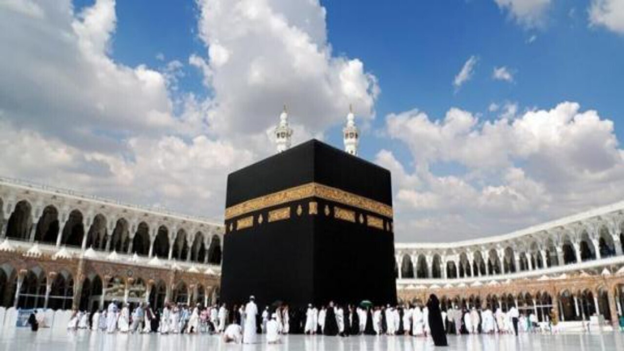 روند انتقال زائران افغانستانی به عربستان پایان یافت