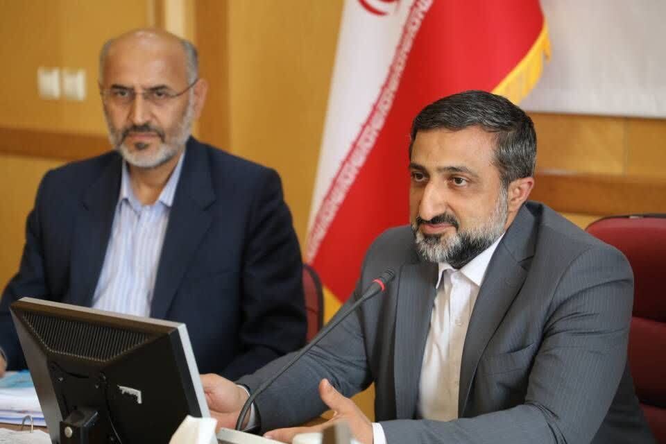 اهمیت انتخابات مجلس برای پیشرفت اردبیل/ اجرای پروژه‌های اقتصادی تحول‌آفرین در شهرستان‌ها مورد حمایت است