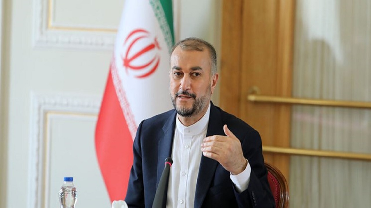 جزییات تشکیل «مجمع گفتگو و همکاری» را به زودی به کشور‌های حاشیه خلیج فارس اعلام می‌کنیم