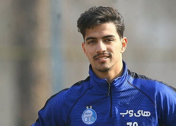 ساپینتو گفت بمان، اما طور دیگری رفتار کرد
