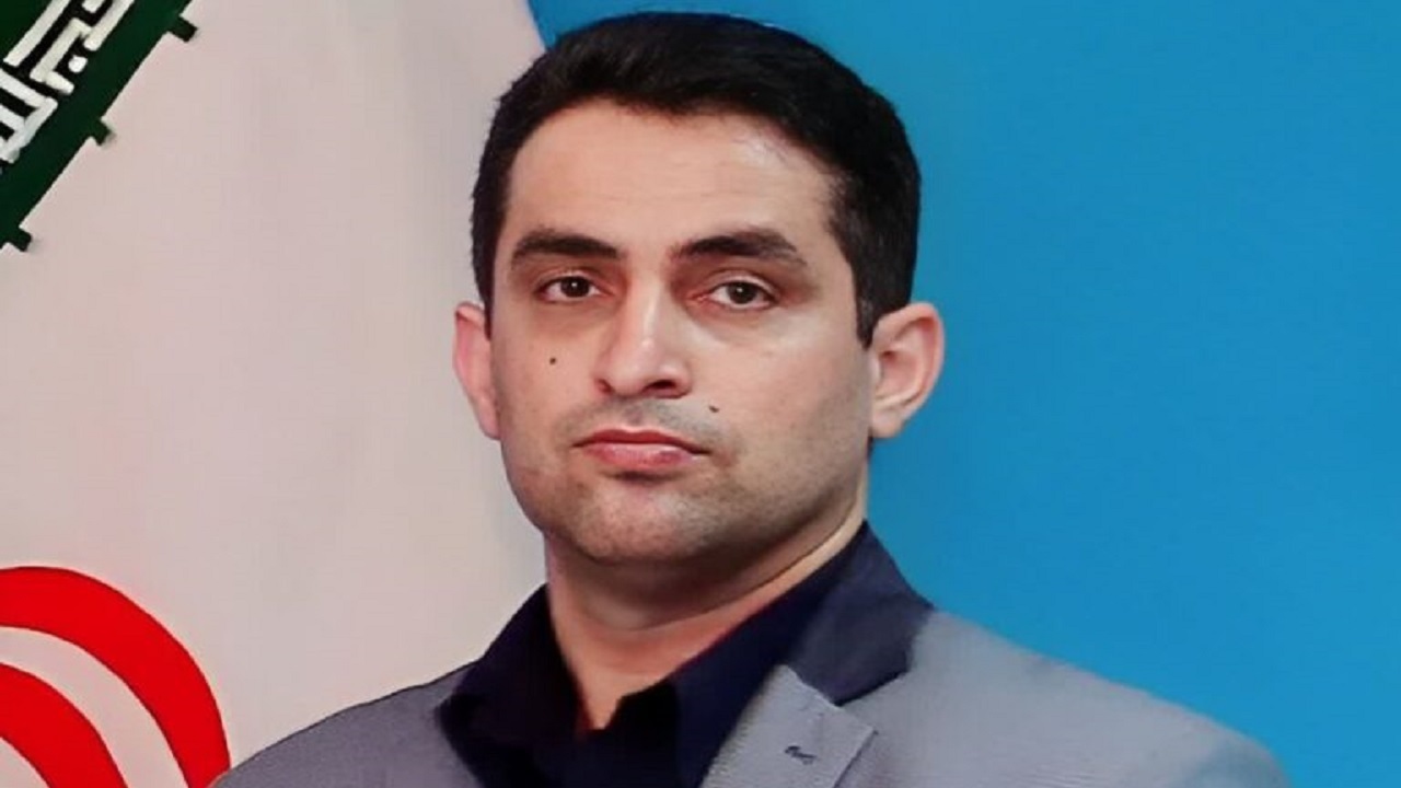 رئیس گروه سینمایی اداره‌کل ارشاد قم معرفی شد
