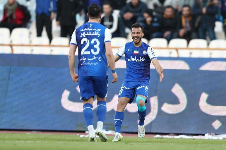 جلالی در استقلال ماندنی می‌شود؟
