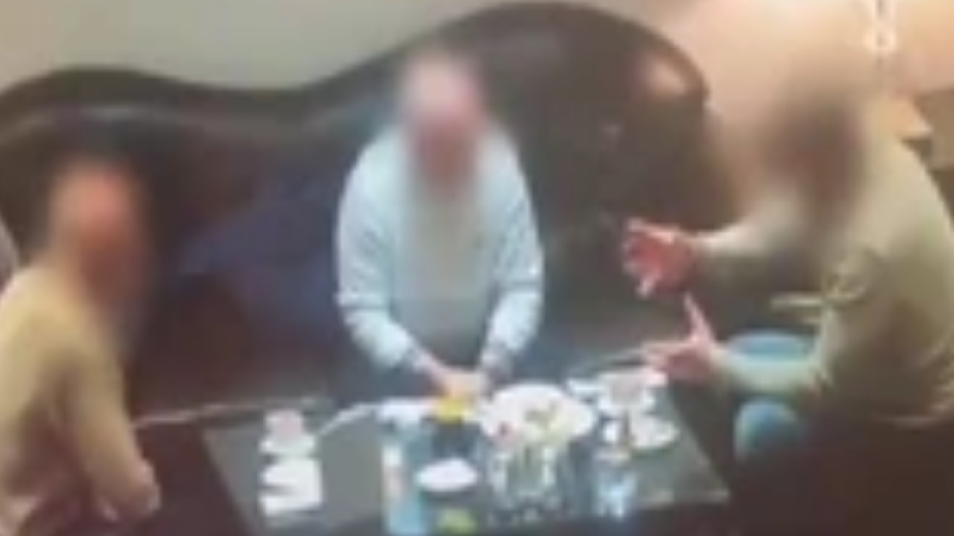 سرقت ناموفق مواد رادیواکتیو از روسیه + فیلم