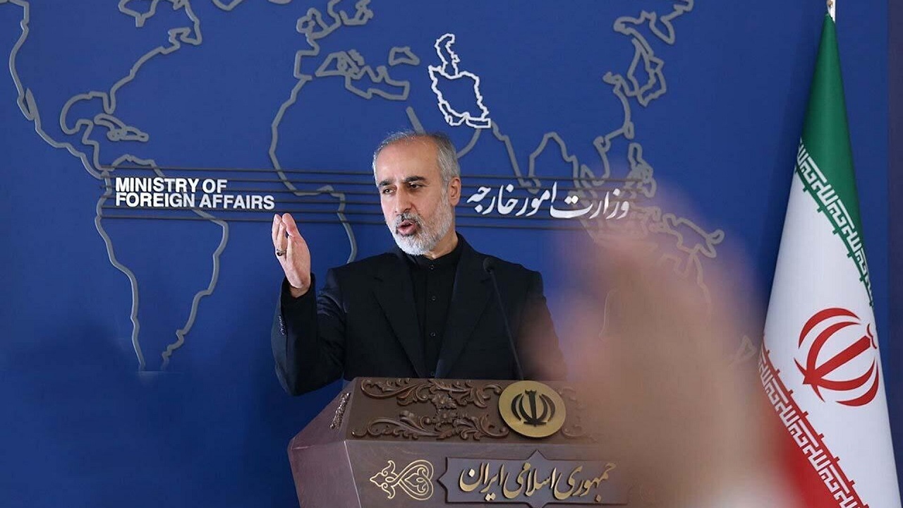 واکنش کنعانی به هتک حرمت قرآن کریم توسط صهیونیست‌ها