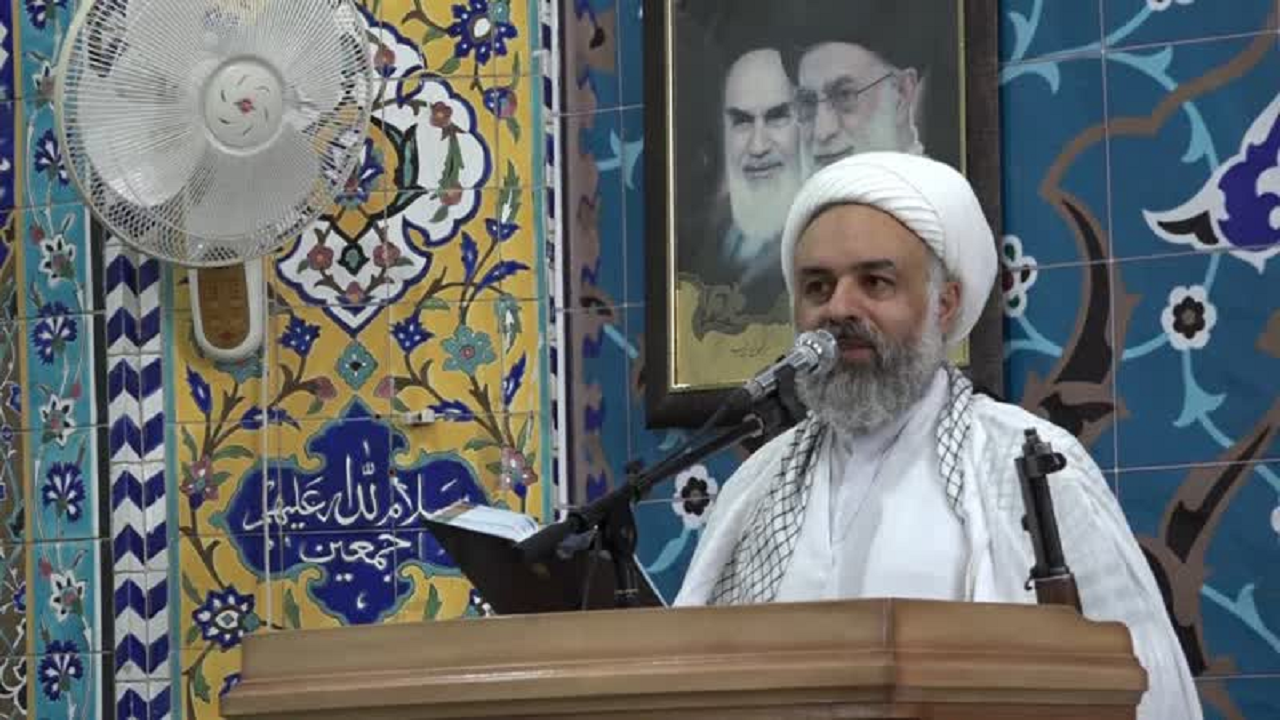 غیرت زدایی فردی و اجتماعی یکی از اهداف مورد پیگیری دشمنان