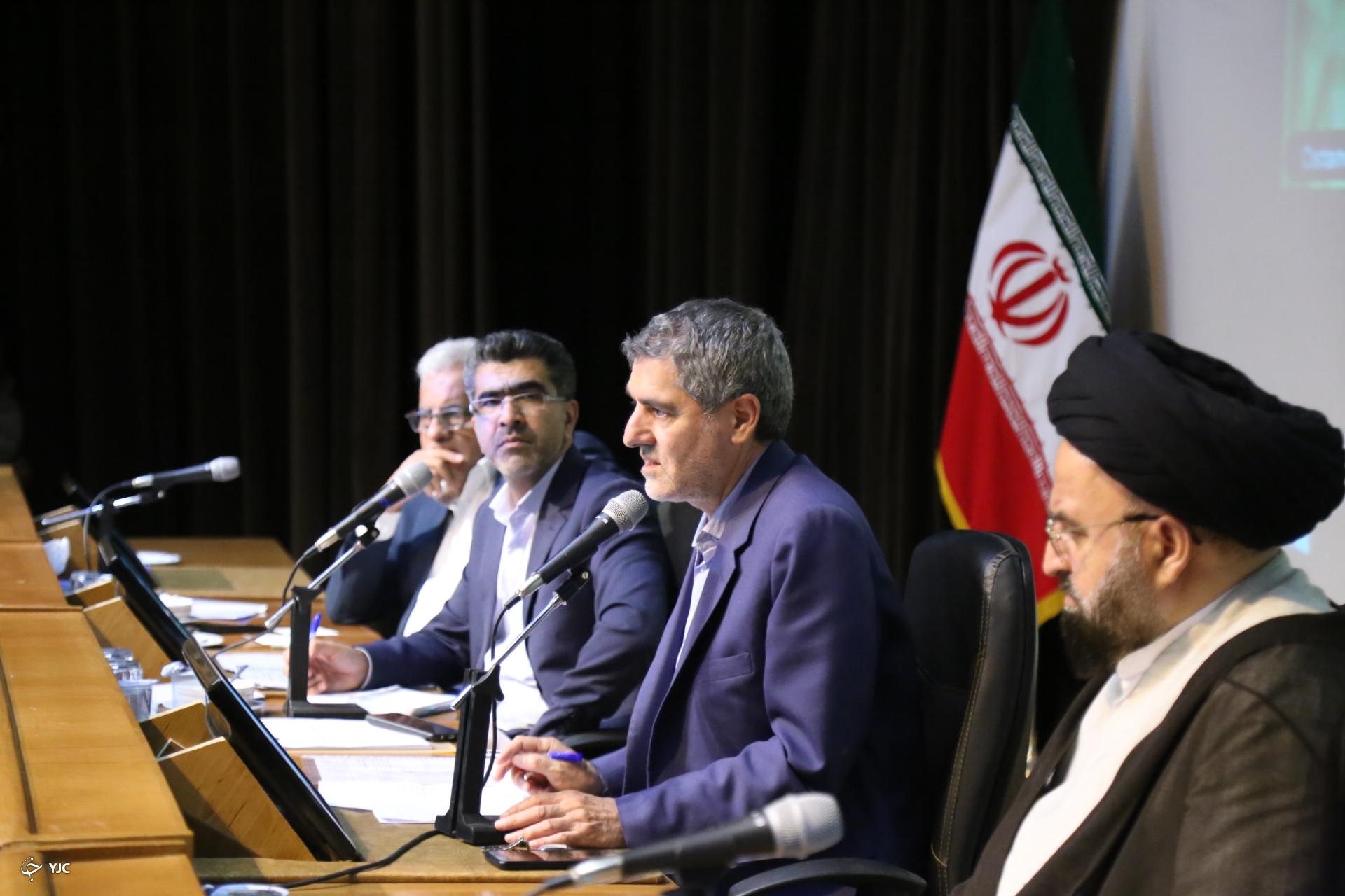 تاکید استاندار فارس بر جدی گرفتن نهضت مولدسازی از سوی مدیران