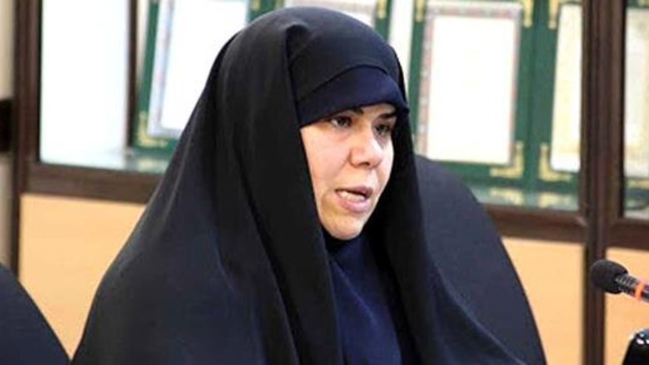 قوانین ایران به مصلحت کودک و حقوق والدین توجه ویژه‌ای دارد