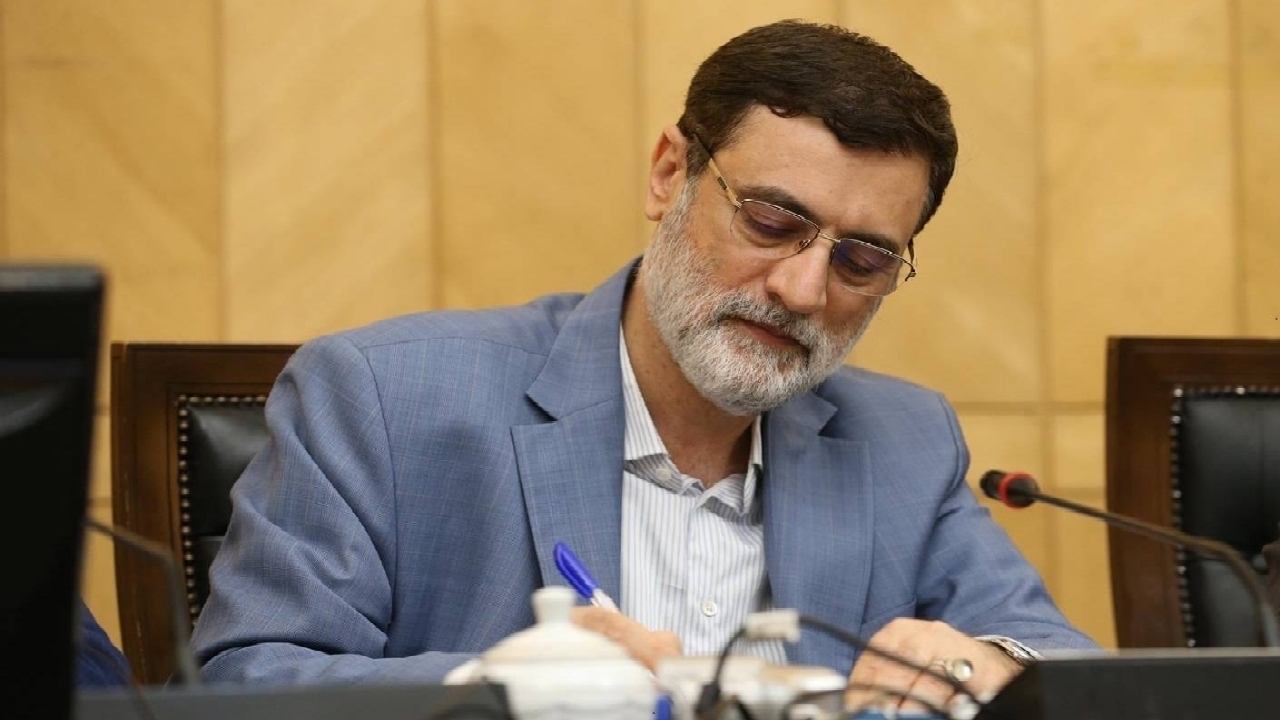 دستور قاضی‌زاده هاشمی برای پیگیری هتاکی به همسر شهید در اصفهان