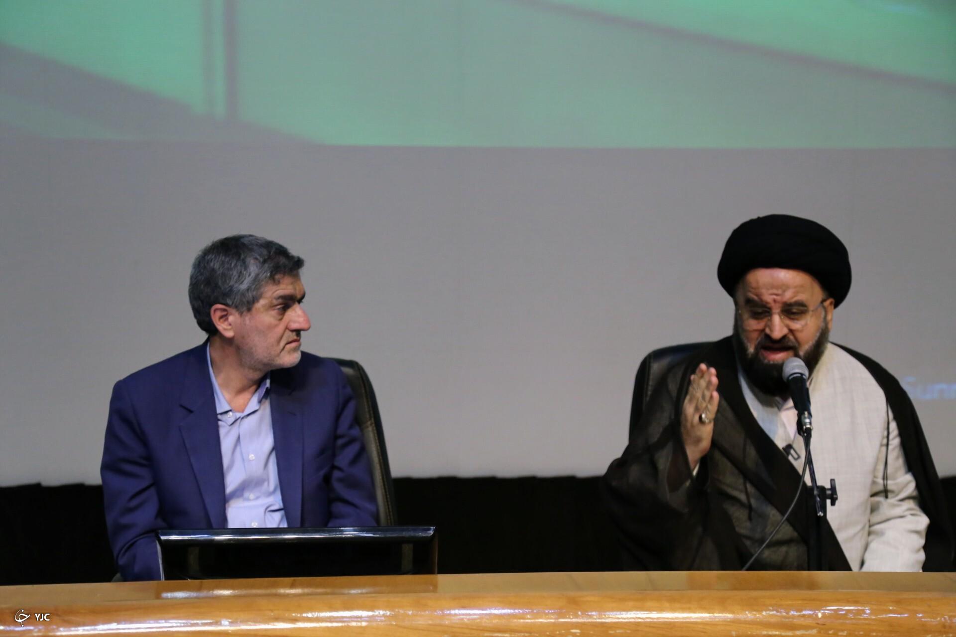 مسئولان اهتمام جدی به ترویج فرهنگ غدیر داشته باشند
