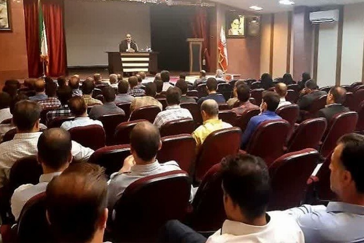 اصل امر به معروف و نهی از منکر در زندان رعایت شود