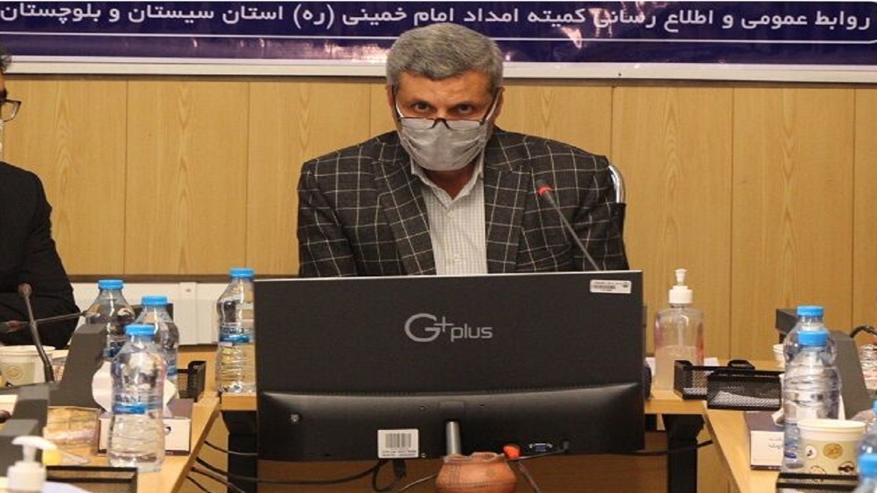 توانمندسازی روحیه خودباوری را به خانواده‌های مددجو برمی‌گرداند