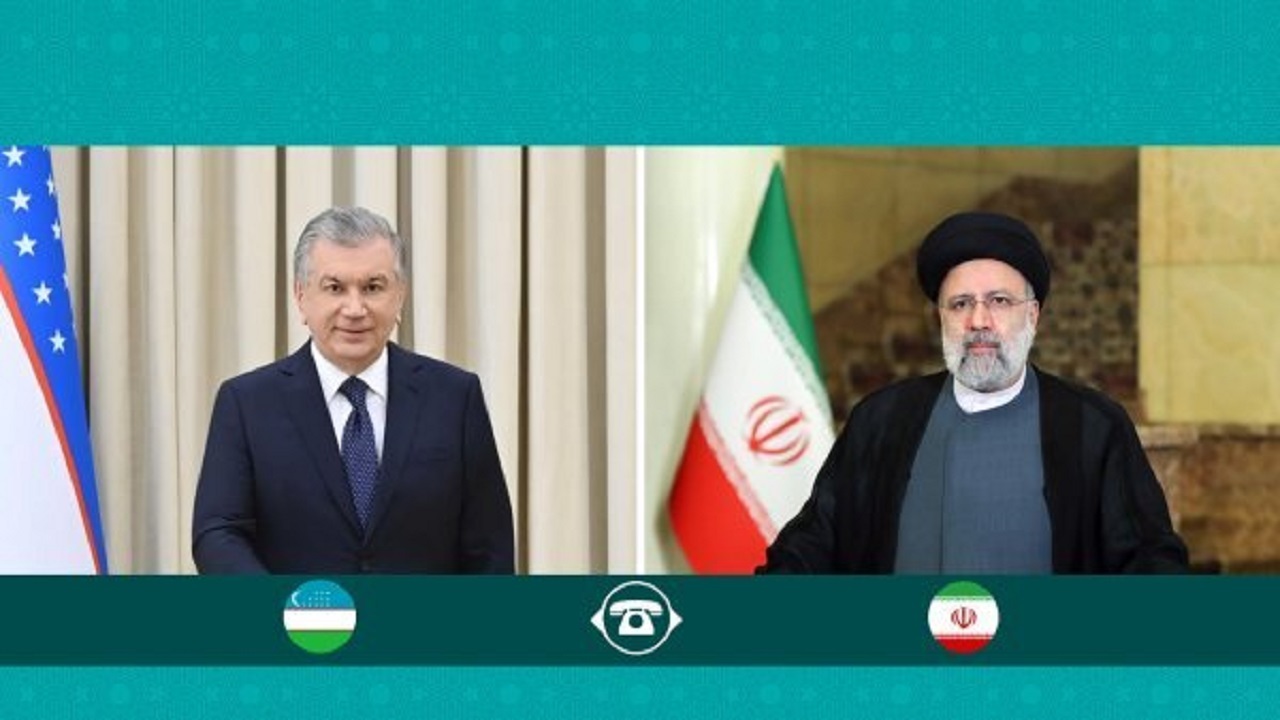 ظرفیت‌های زیادی برای توسعه تعاملات ایران و ازبکستان وجود دارد