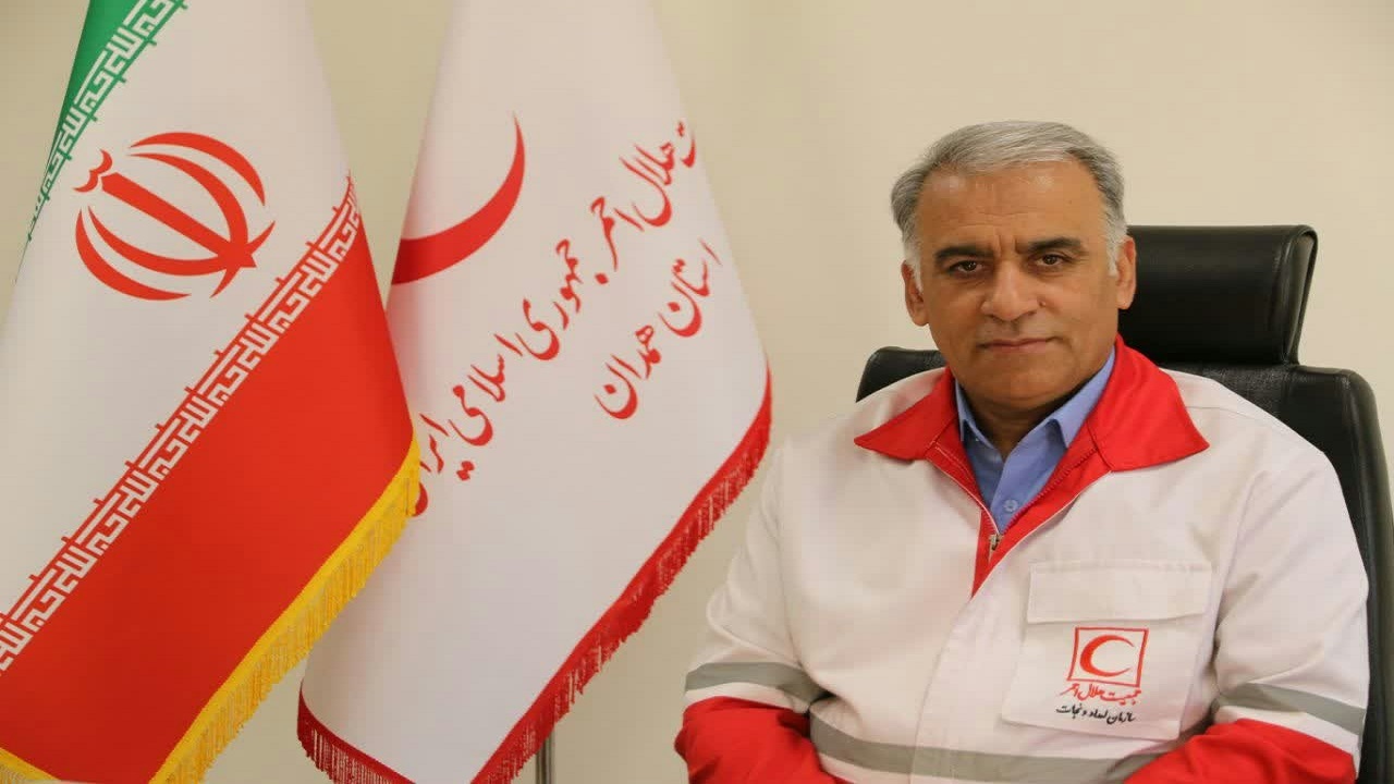 برگزاری رزمایش ۲۰۲۰ در استان همدان 