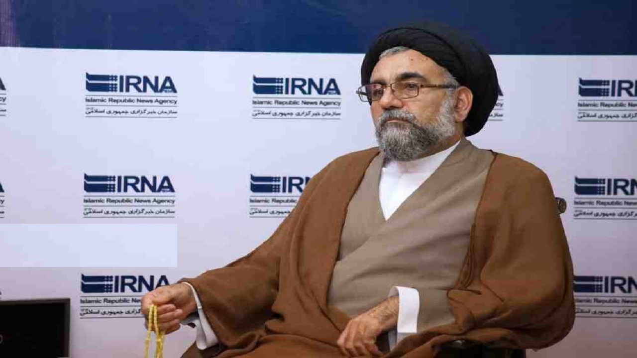 جهاد تبیین مهمترین وظیفه رسانه‌ها است
