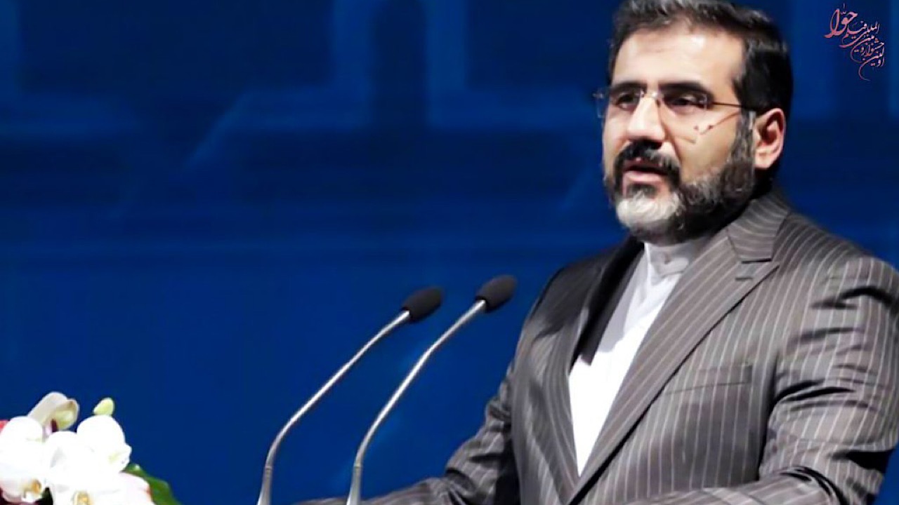 سینمای امروز باید ستایش‌گر ساحت سلیم خانواده باشد