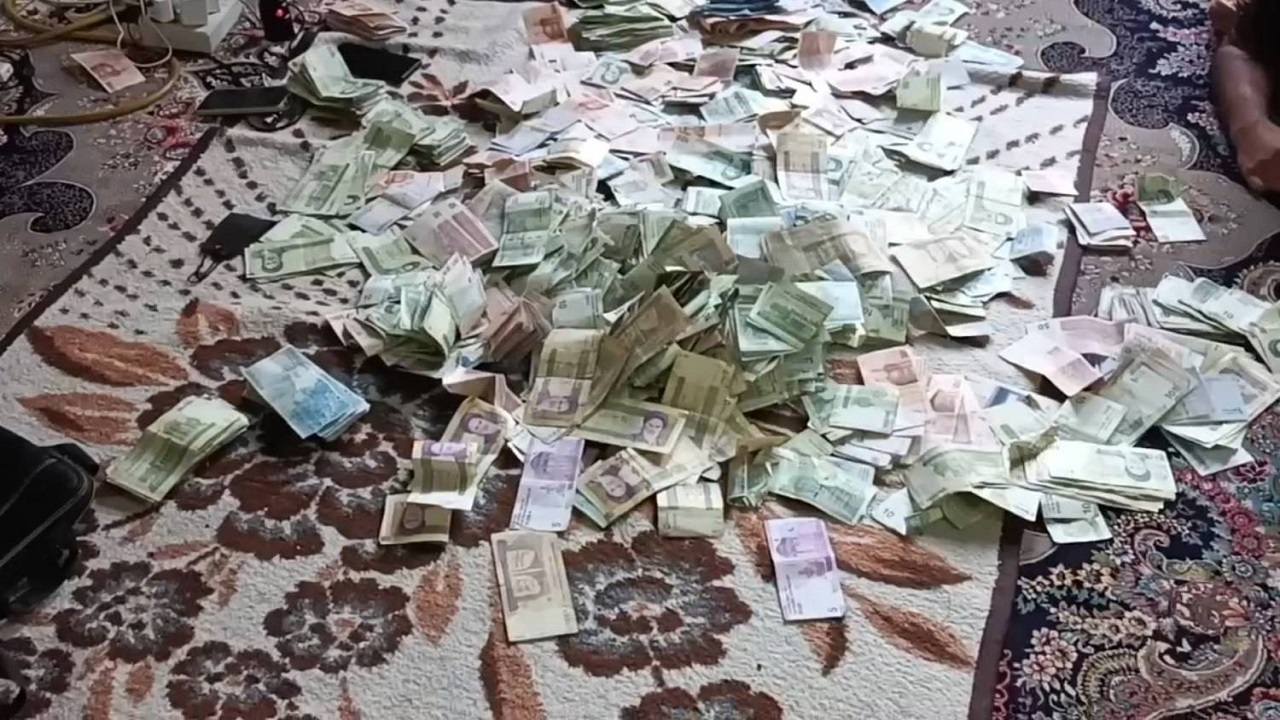 دستگیری عوامل تیراندازی خردادماه شرق تهران/ پیشنهاد رشوه ۱ میلیارد ریالی برای فرار