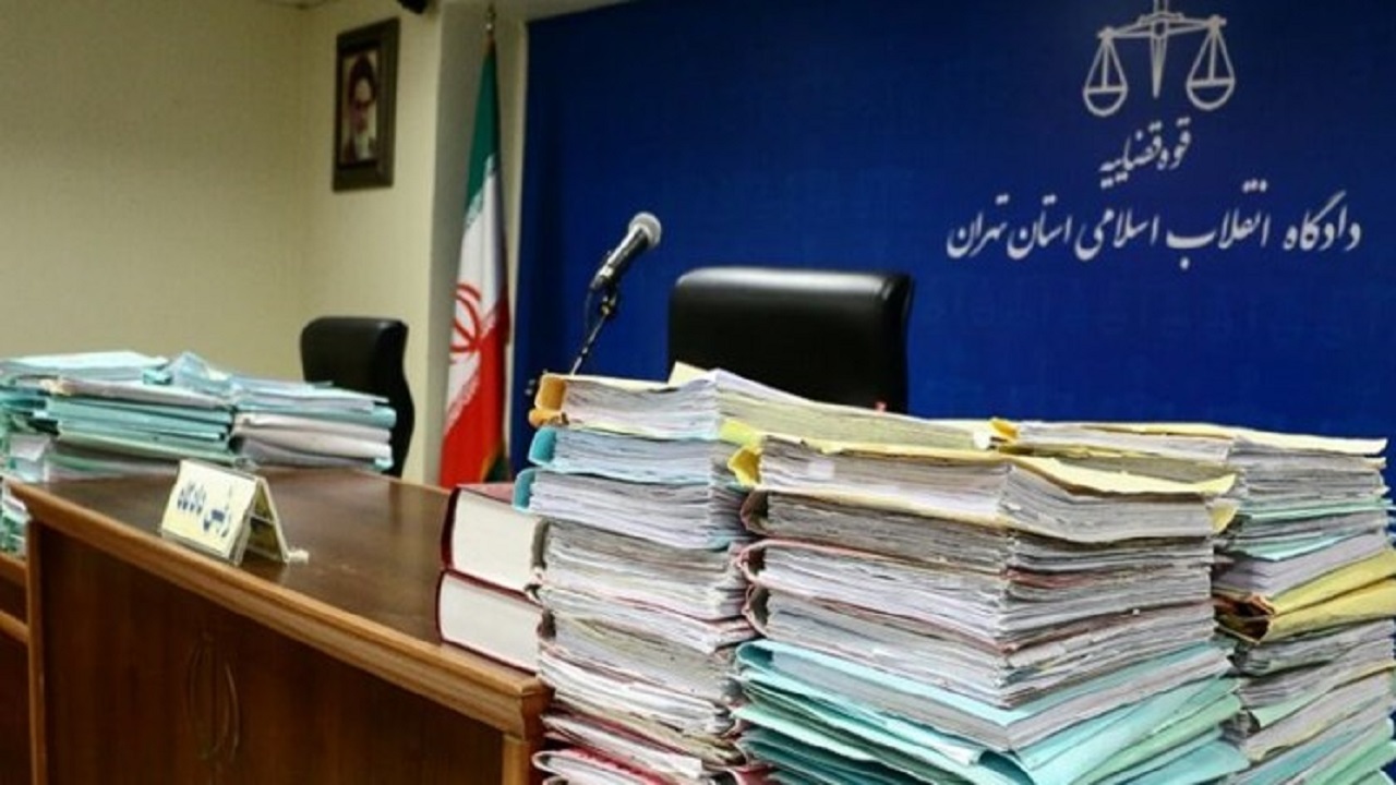 گلستان یکی از چهار استان پیشرو در اجرای طرح کوتاه‌تر کردن زمان رسیدگی به پرونده‌ها