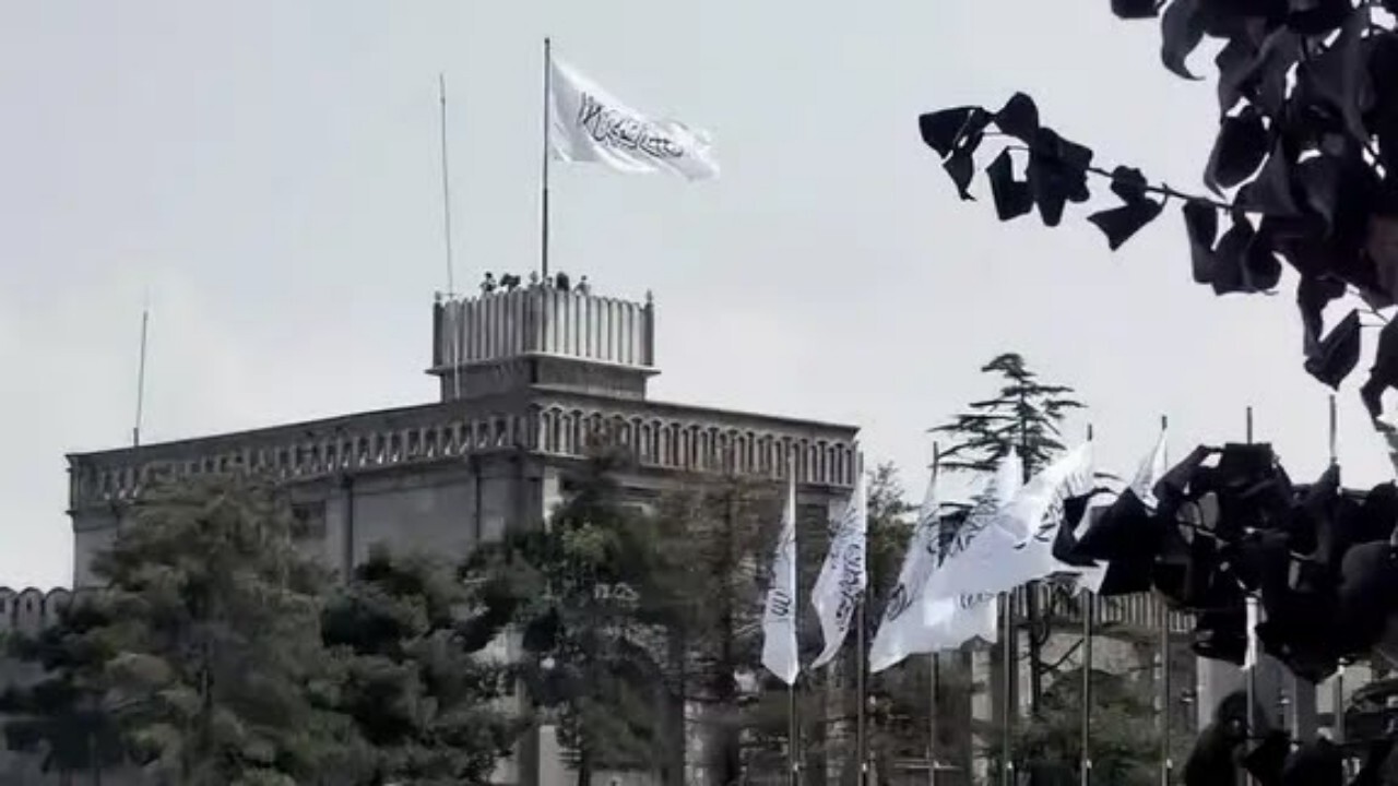 طالبان فعالیت های سوئد در افغانستان را ممنوع کرد + فیلم