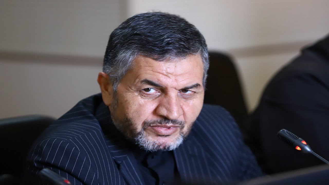عقب ماندگی یک متر مربعی سرانه فضای آموزشی قم از میانگین کشوری