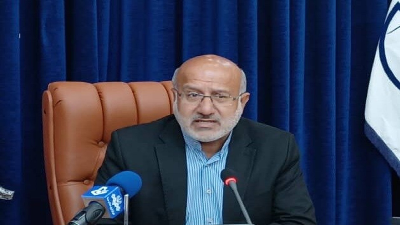 پتروشیمی دهلران به هیچ عنوان تعطیل نمی شود