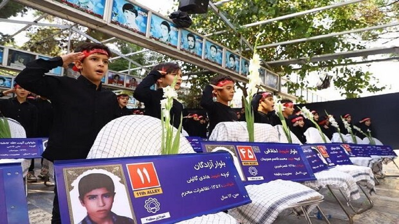 تصویب نامگذاری ۳۱ محله و خیابان به نام شهدا در قم