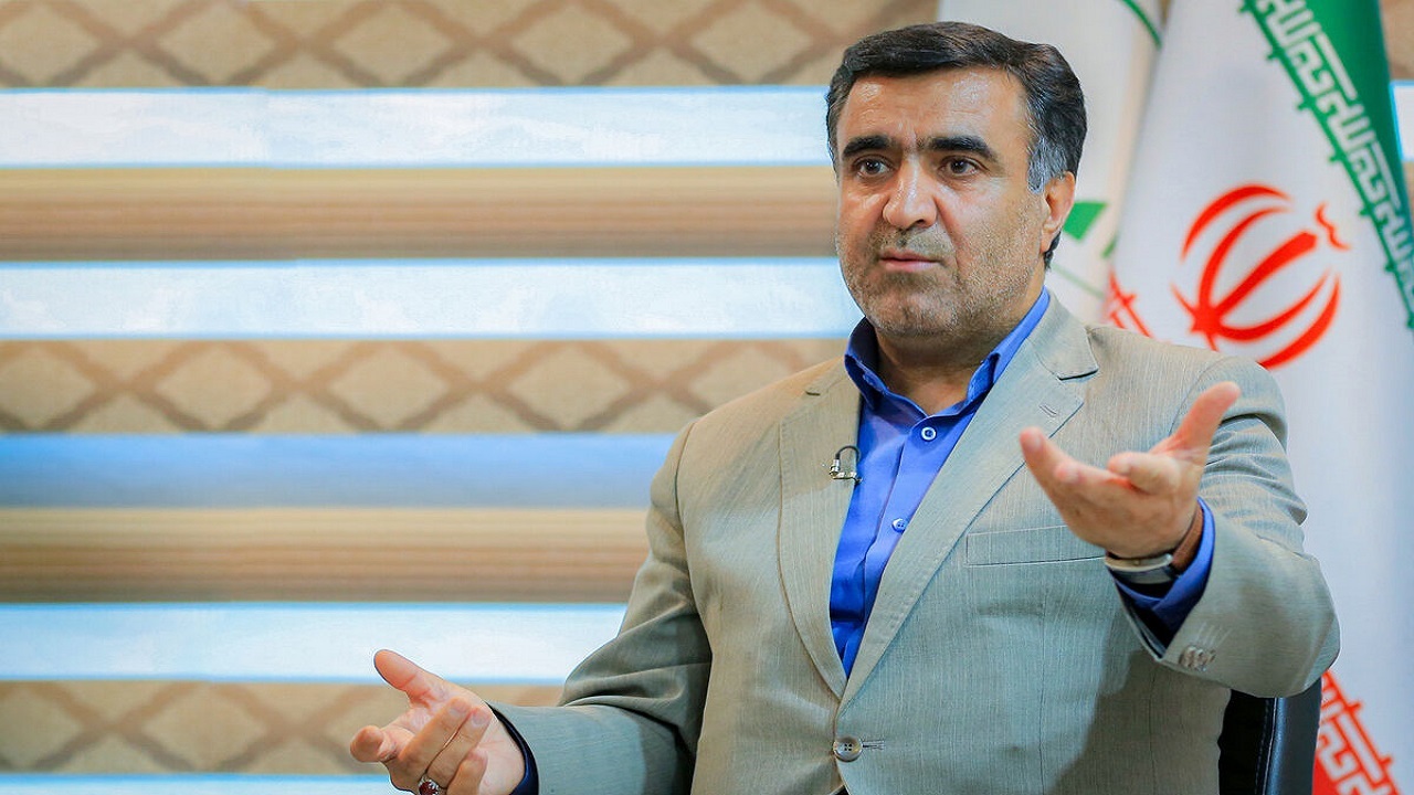 ایجاد بیش از ۲۰۰۰ خانه محیط زیست در کشور